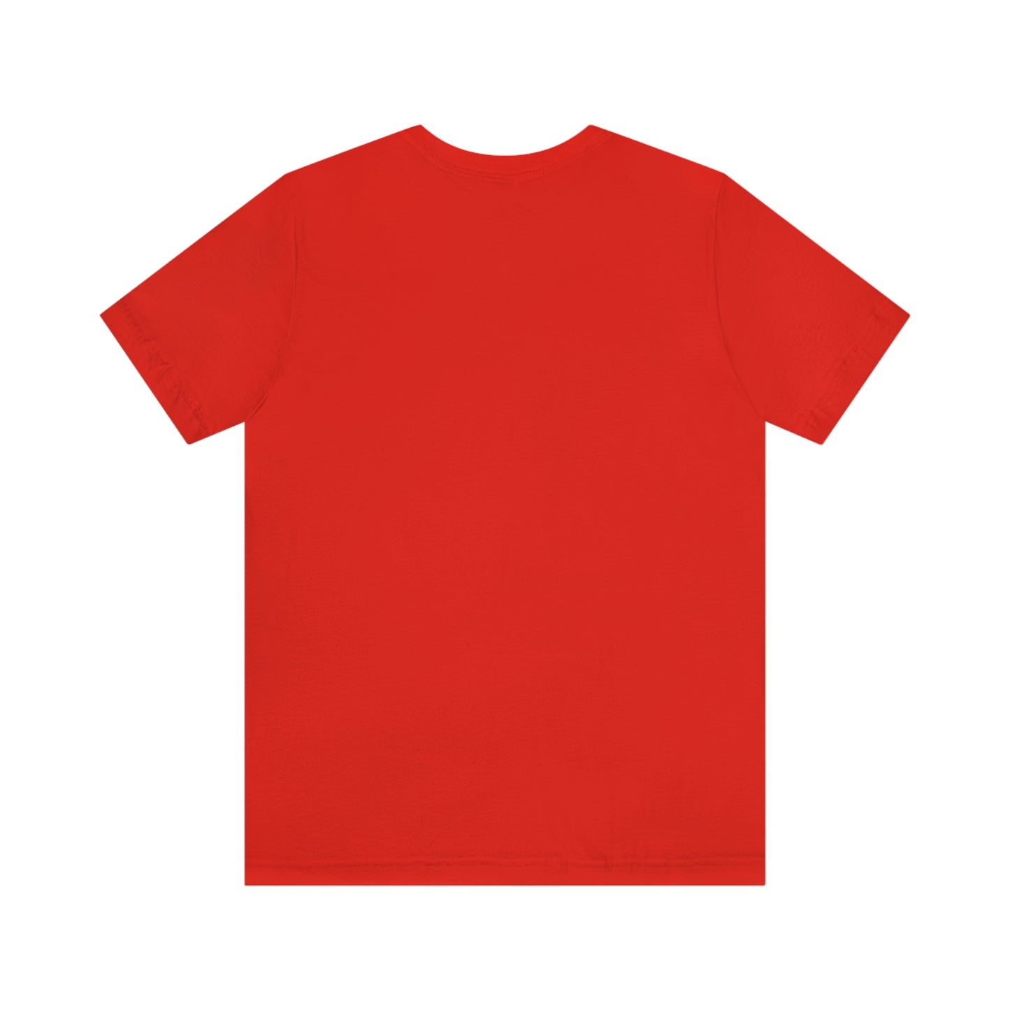 Women's (I Don't Play About My Dog) Jersey Short Sleeve Tee