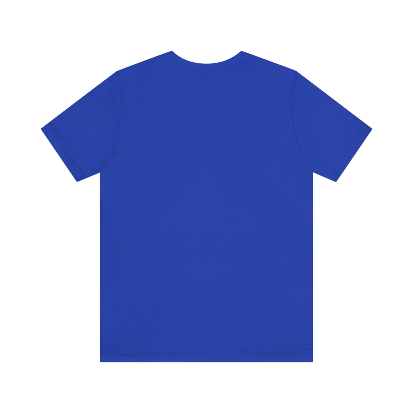 Women's (I Love My Fur babies) Jersey Short Sleeve Tee
