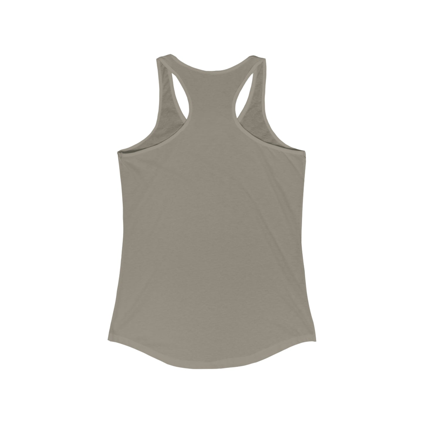Women's (I Love My Fur Babies) Racerback Tank