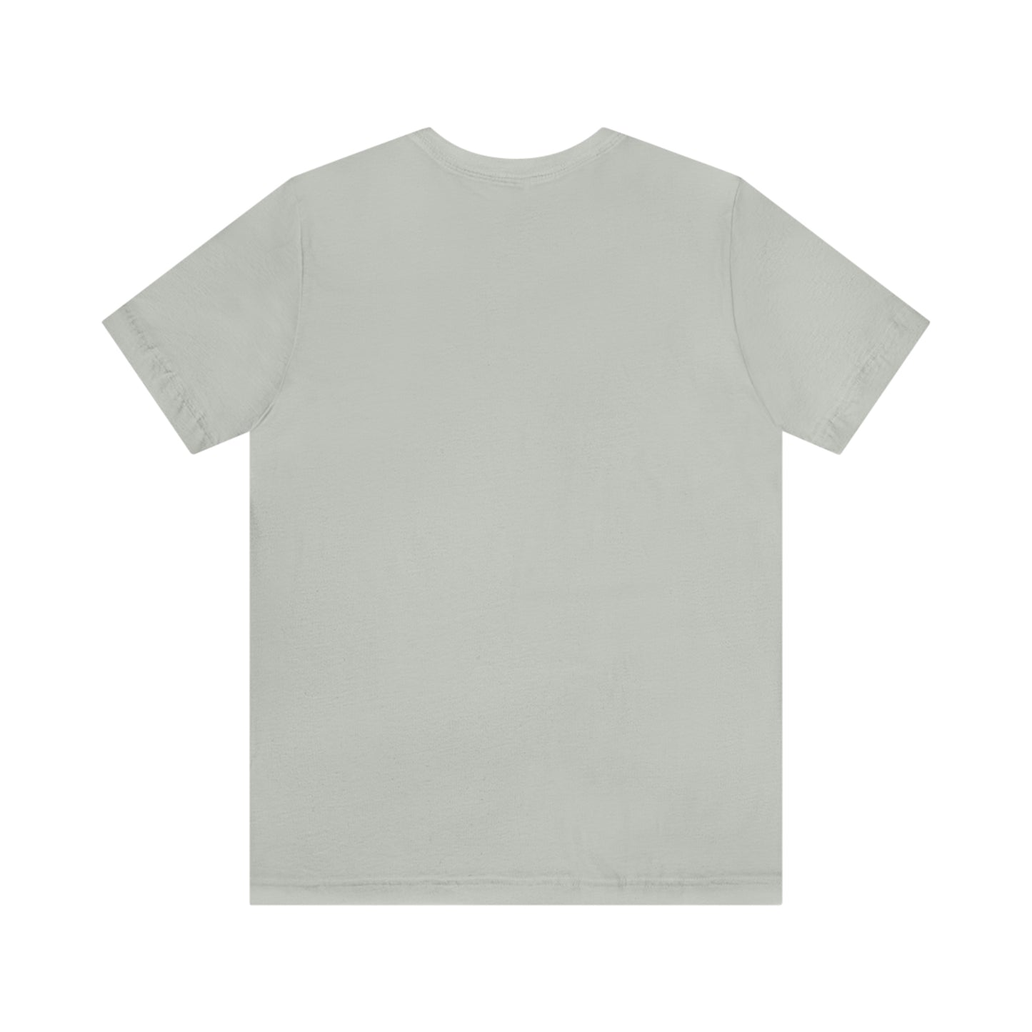 Women's (Just me & my Dog) Short Sleeve Tee