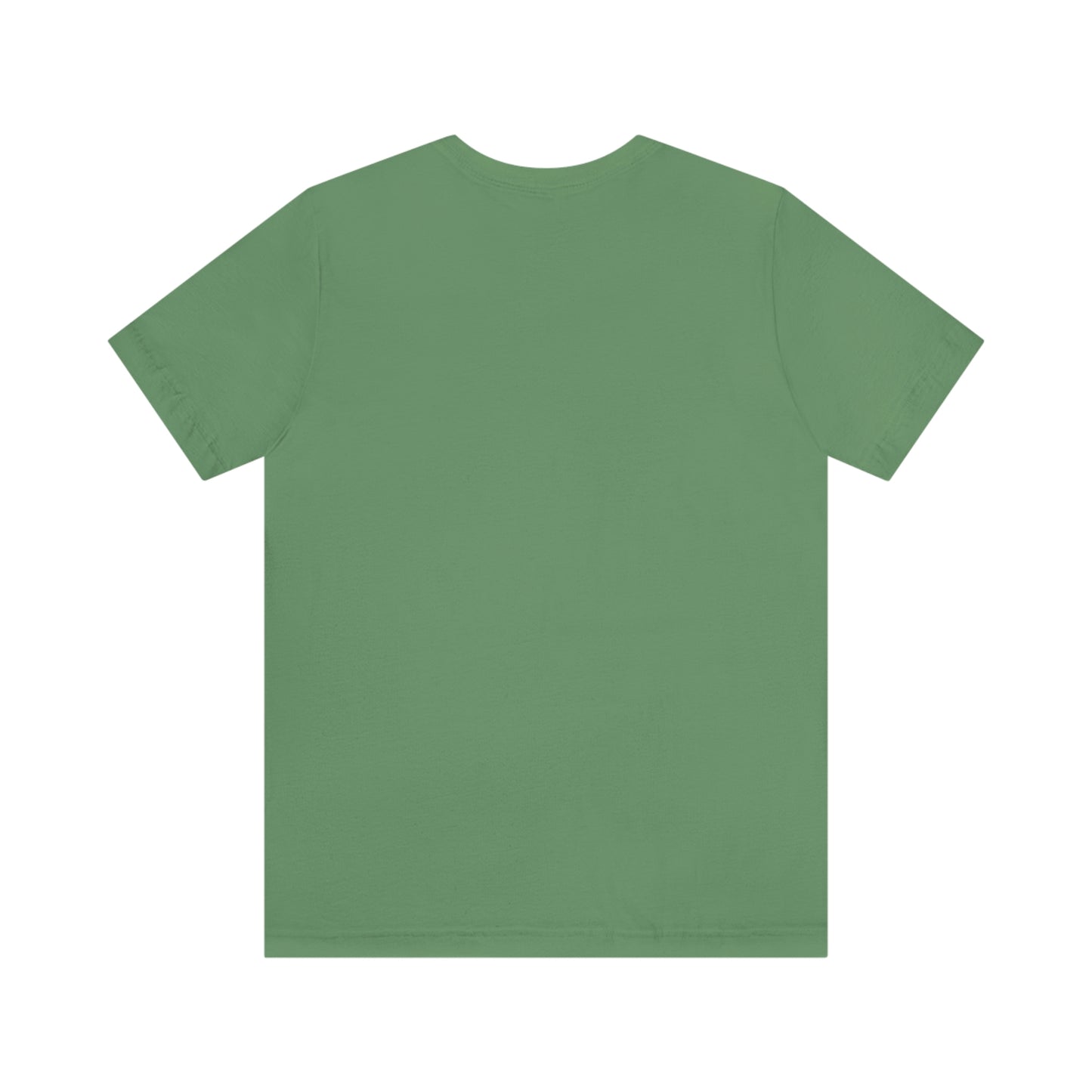 Women's (I Don't Play About My Dog) Jersey Short Sleeve Tee