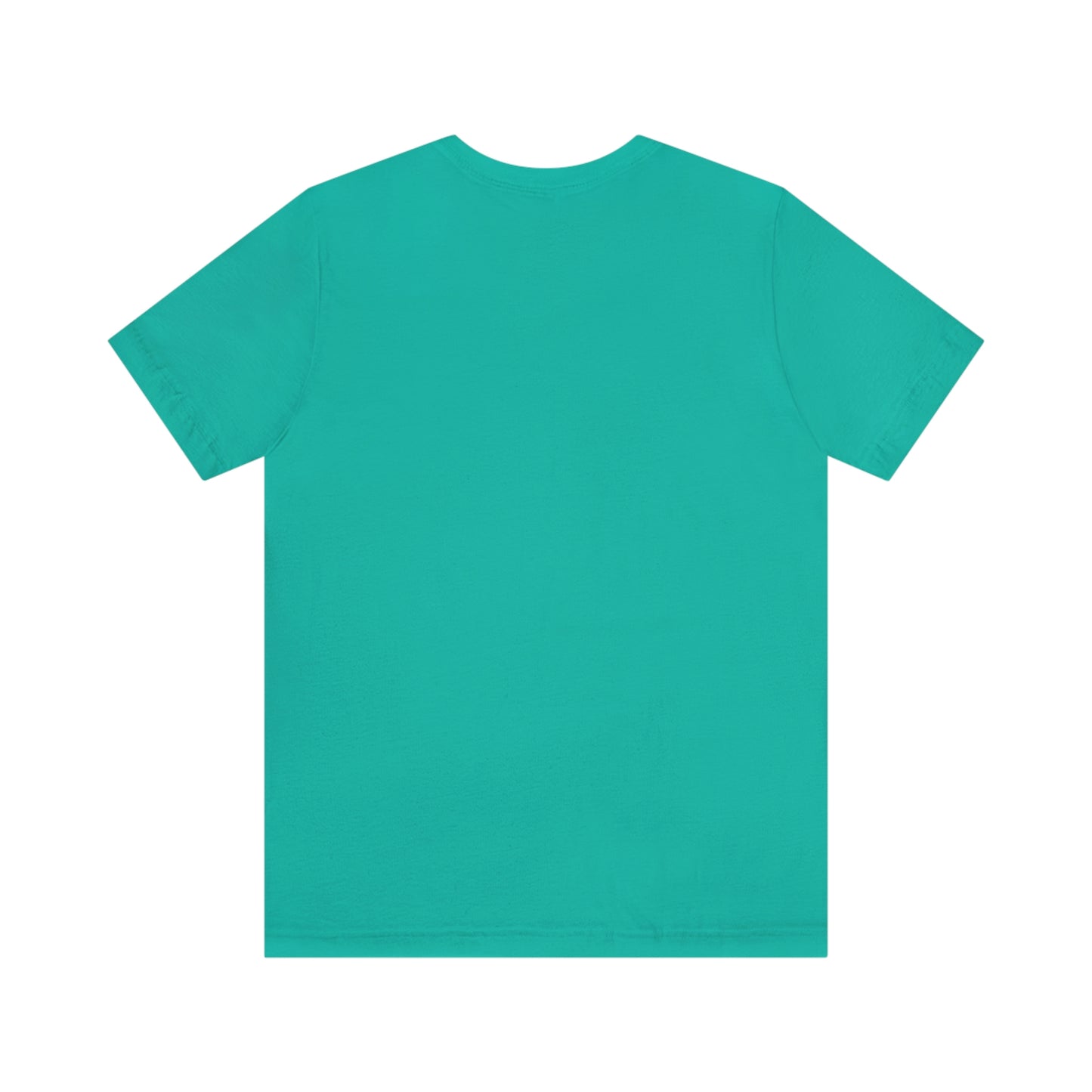 Women's (I Don't Play About My Dog) Jersey Short Sleeve Tee