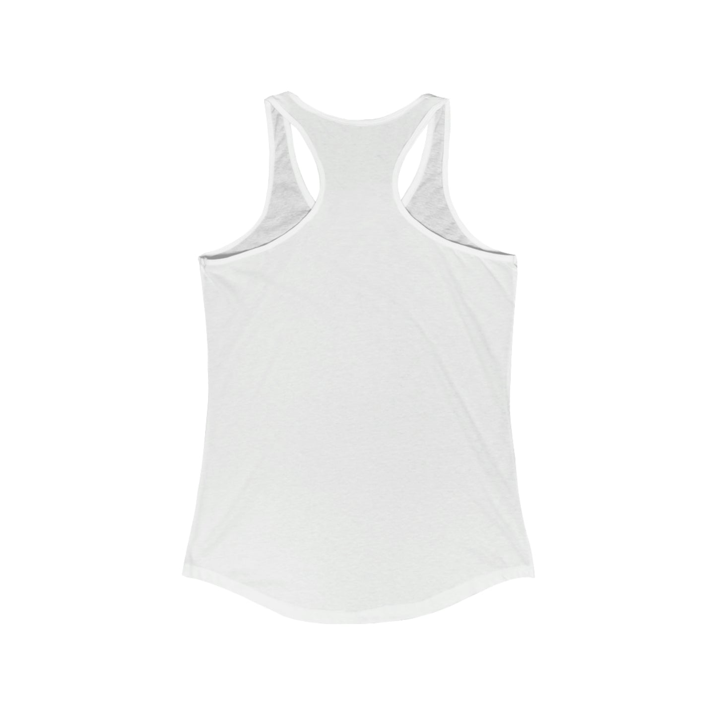 Women's (I Love My Fur Babies) Racerback Tank