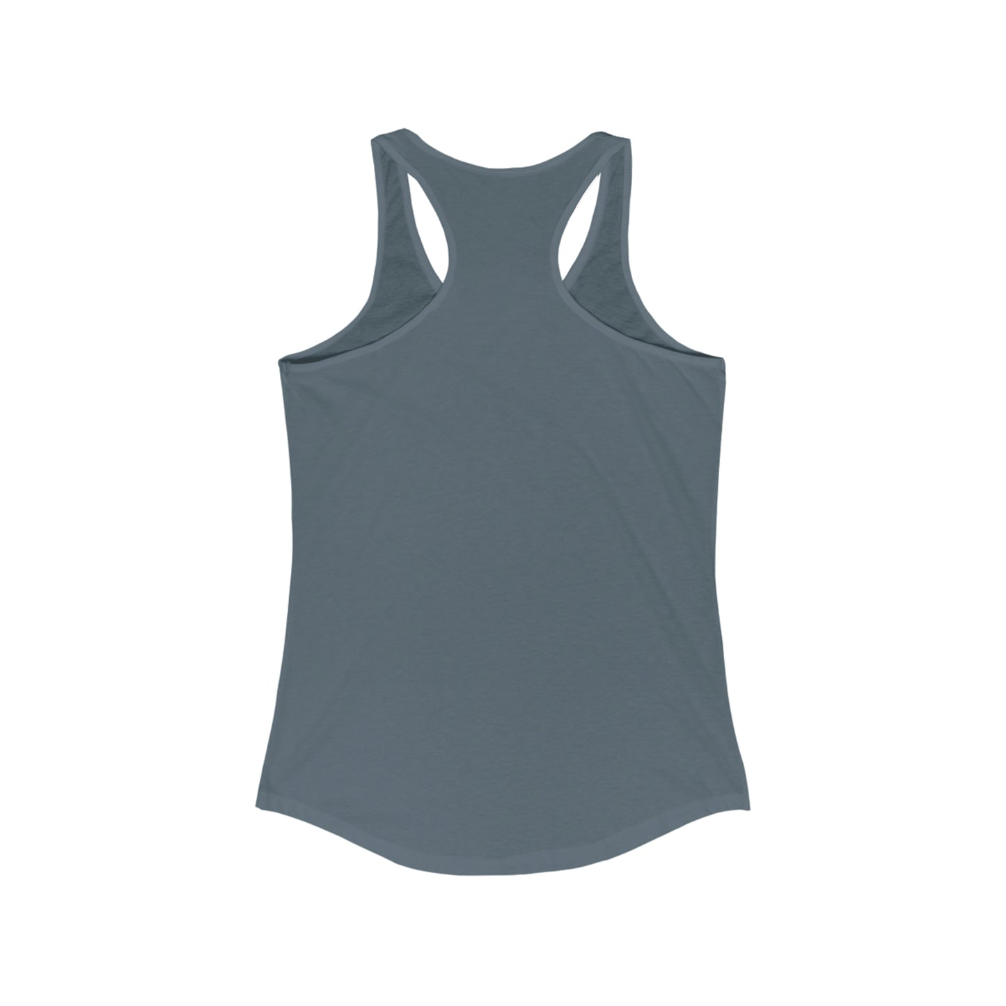 Women's (I Love My Fur Babies) Racerback Tank
