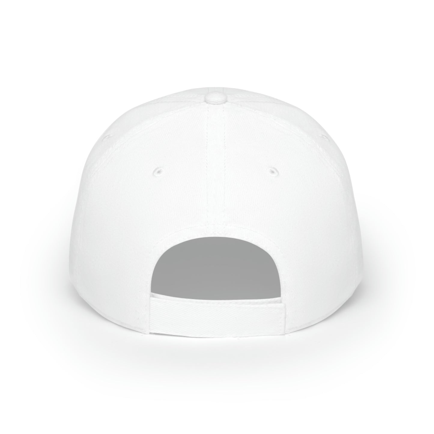 Low Profile (I dont play about my Dog) Baseball Cap