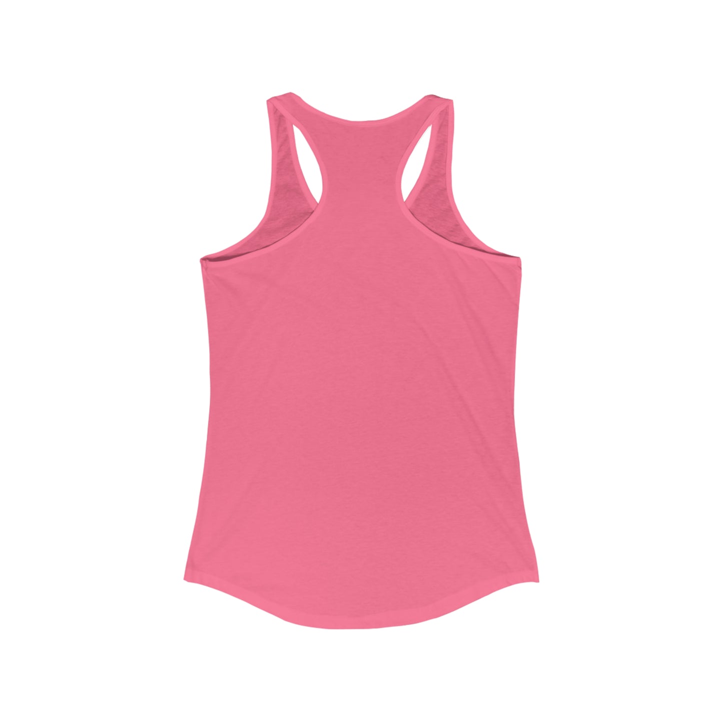 Women's (I Love My Fur Babies) Racerback Tank