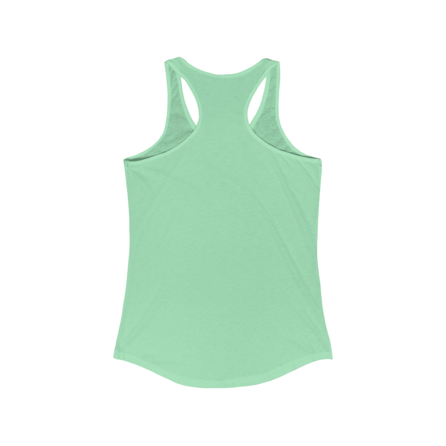 Women's (I Love My Fur Babies) Racerback Tank