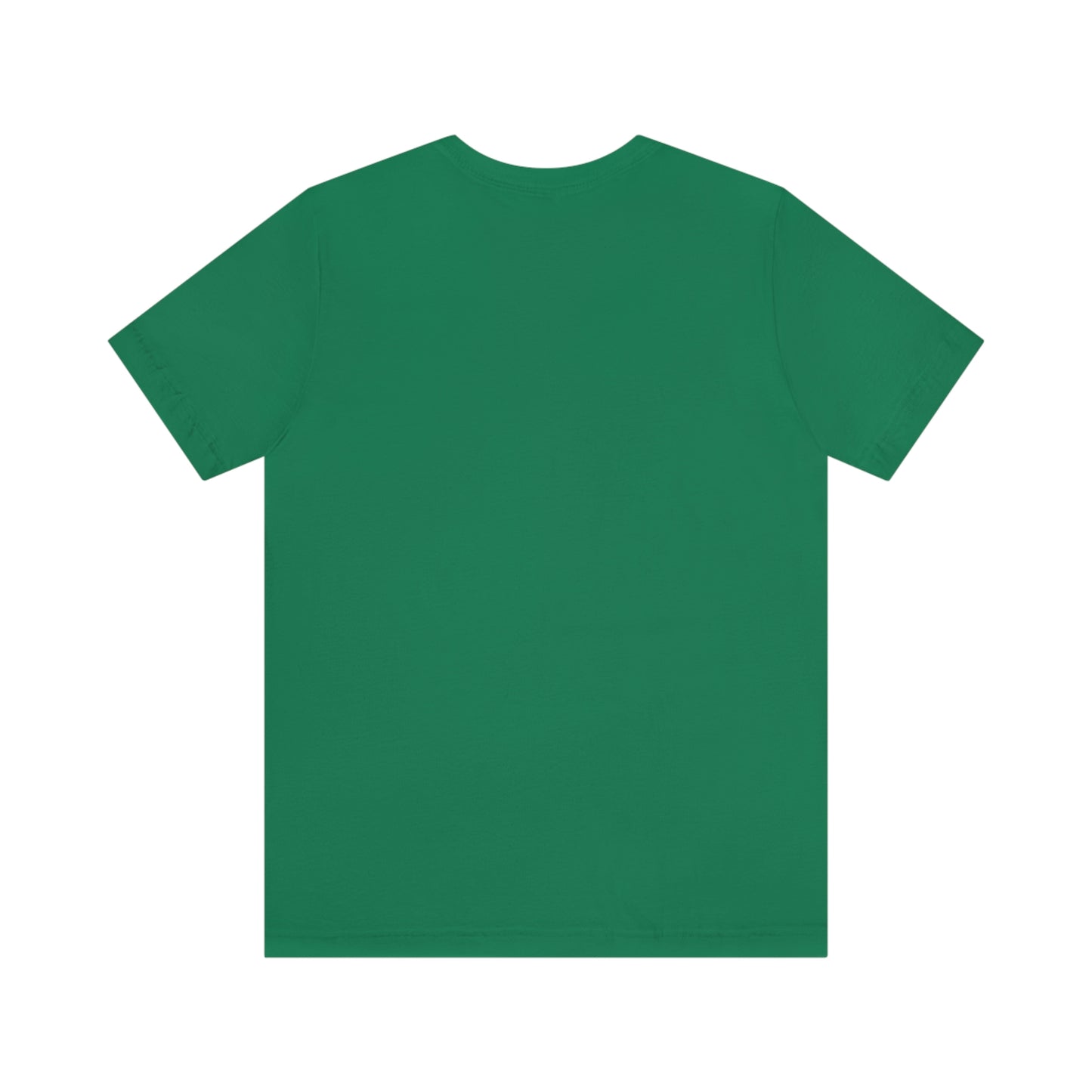 Women's (I Don't Play About My Dog) Jersey Short Sleeve Tee