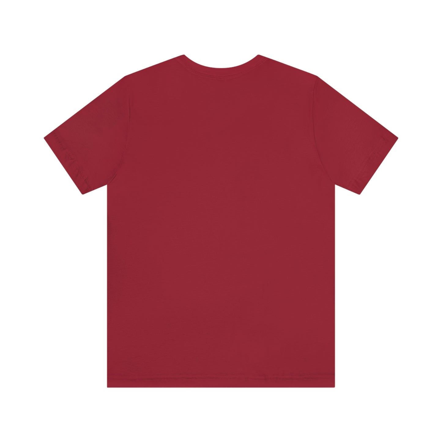 Women's (Just me & my Dog) Short Sleeve Tee