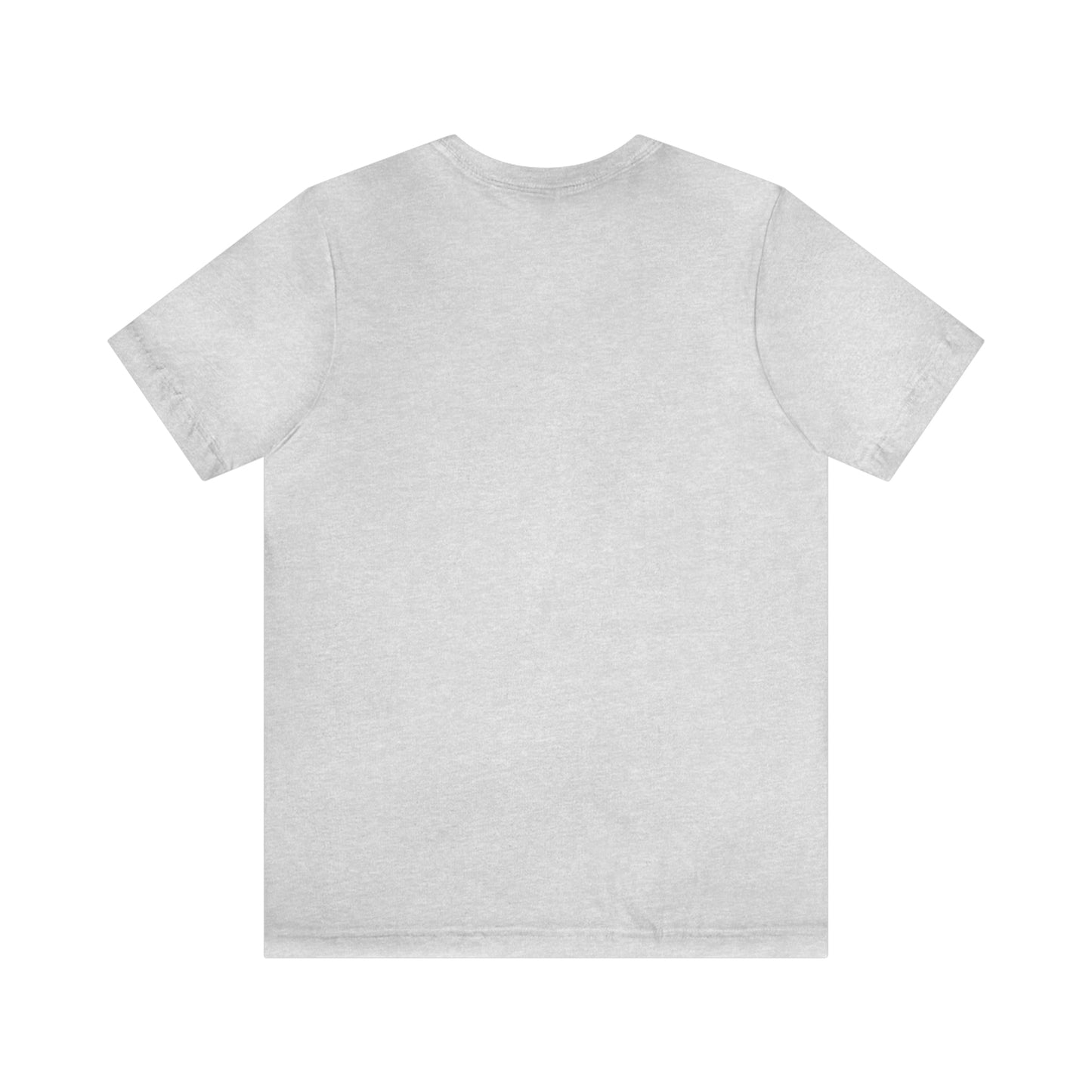 Women's (I Don't Play About My Dog) Jersey Short Sleeve Tee