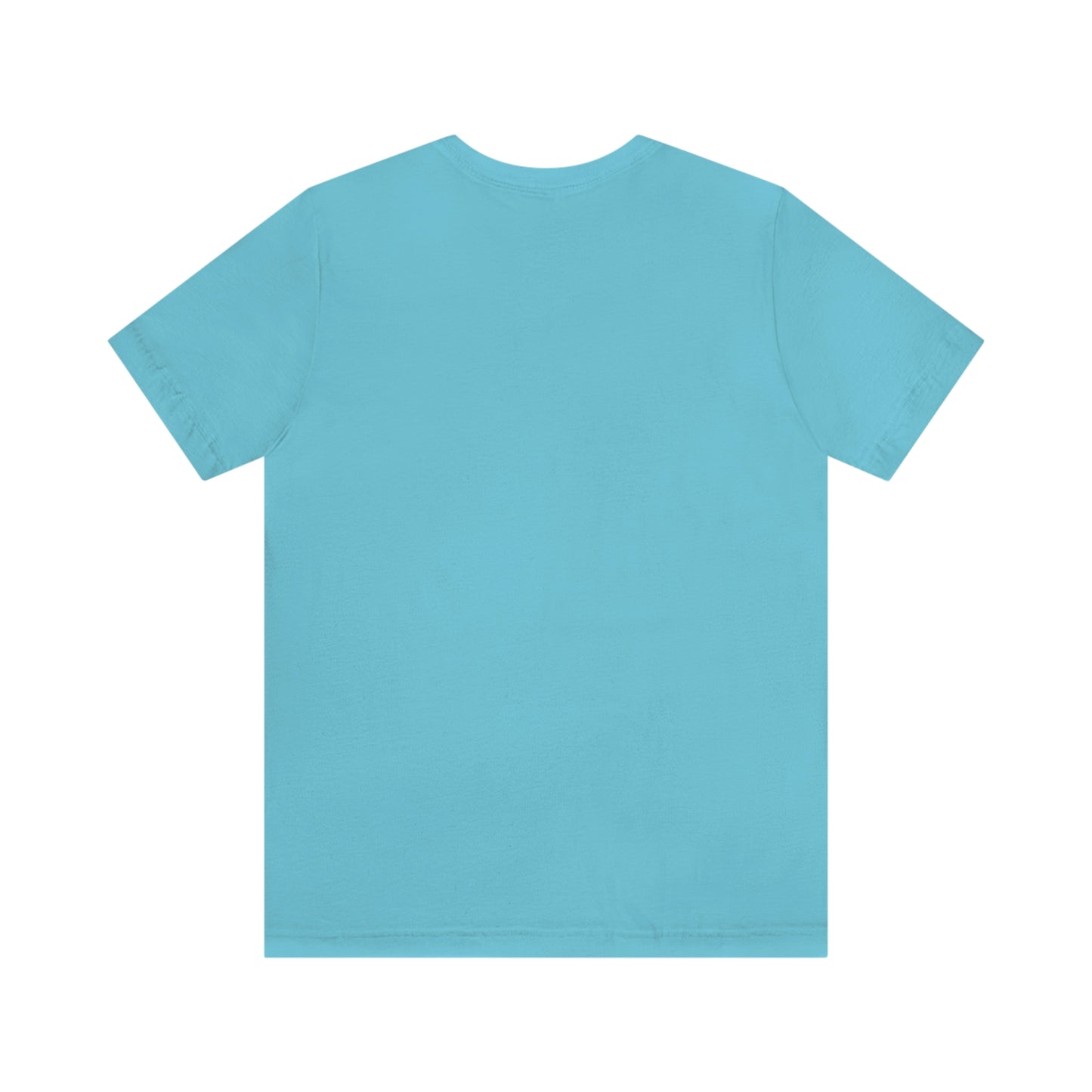 Women's (I Don't Play About My Dog) Jersey Short Sleeve Tee