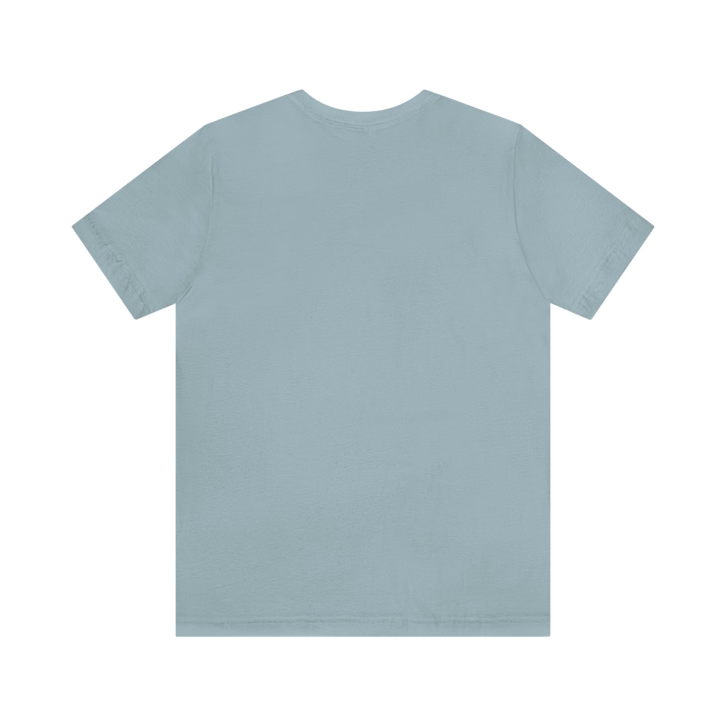Women's (Just me & my Dog) Short Sleeve Tee