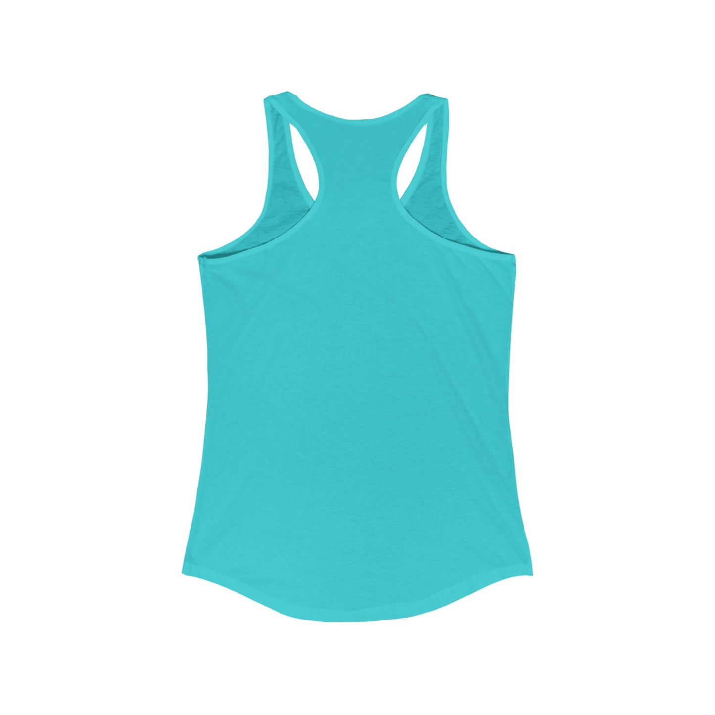 Women's (I Love My Fur Babies) Racerback Tank