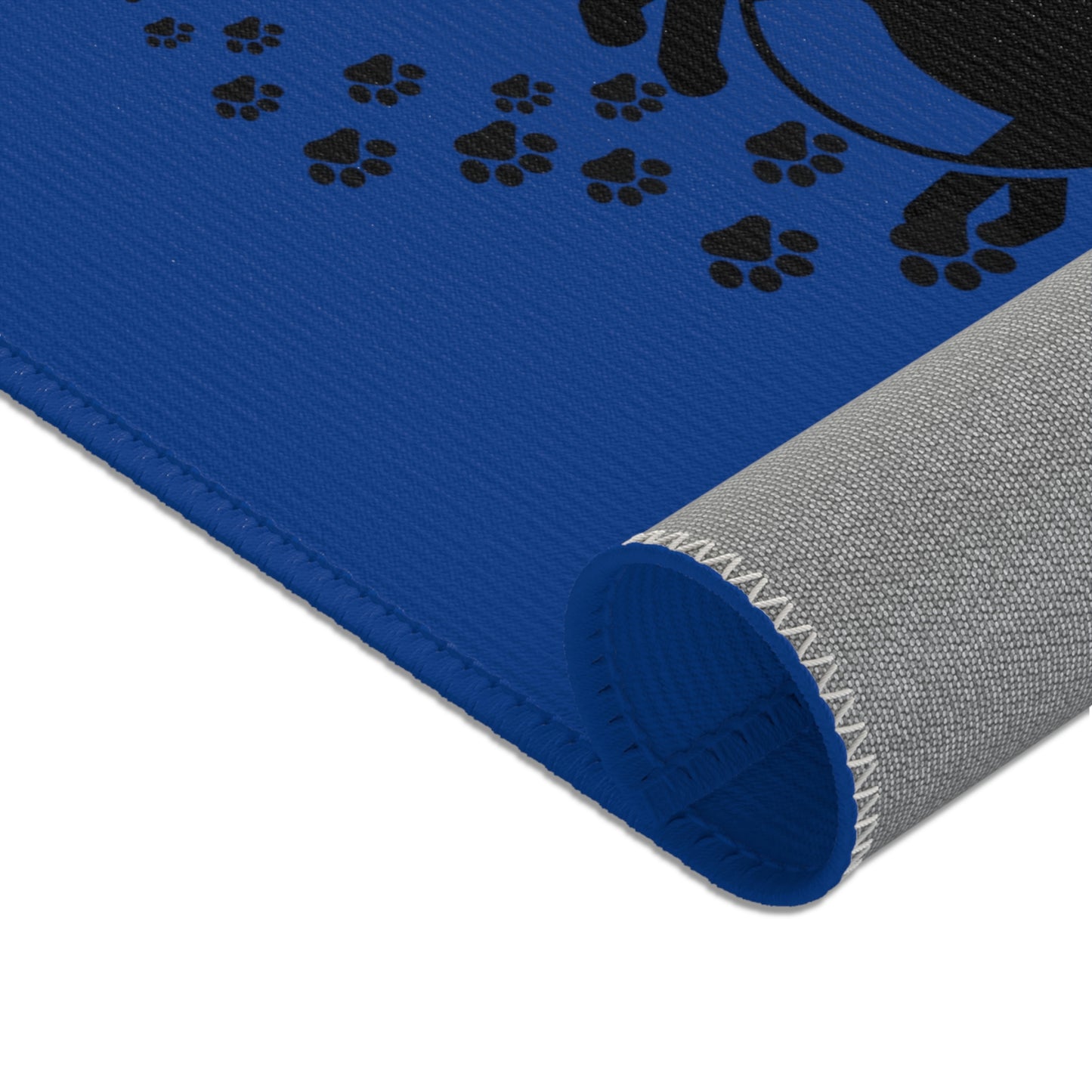Area Rugs (Just Me & My Dawg)