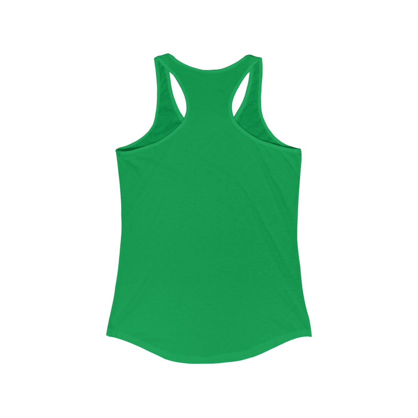 Women's (I Love My Fur Babies) Racerback Tank
