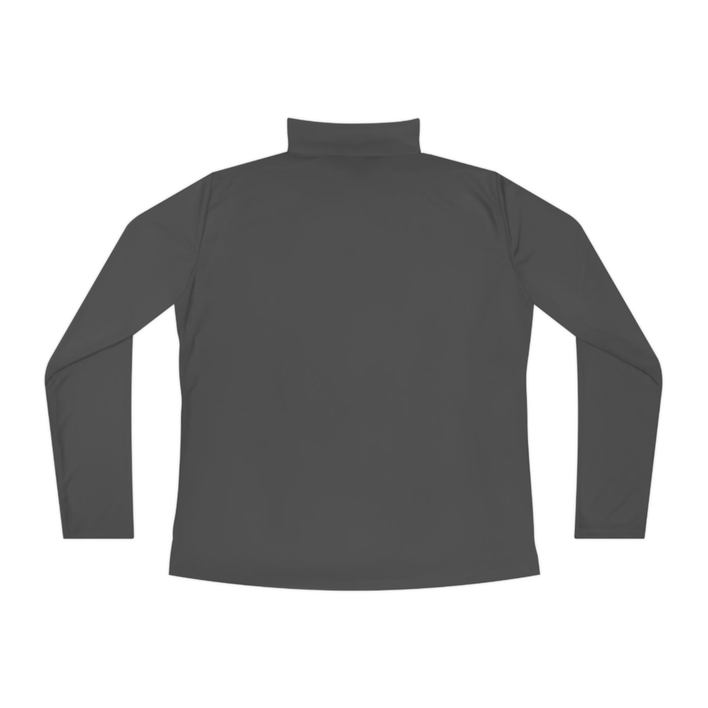 Women's (I Love My Fur babies) Quarter-Zip Pullover