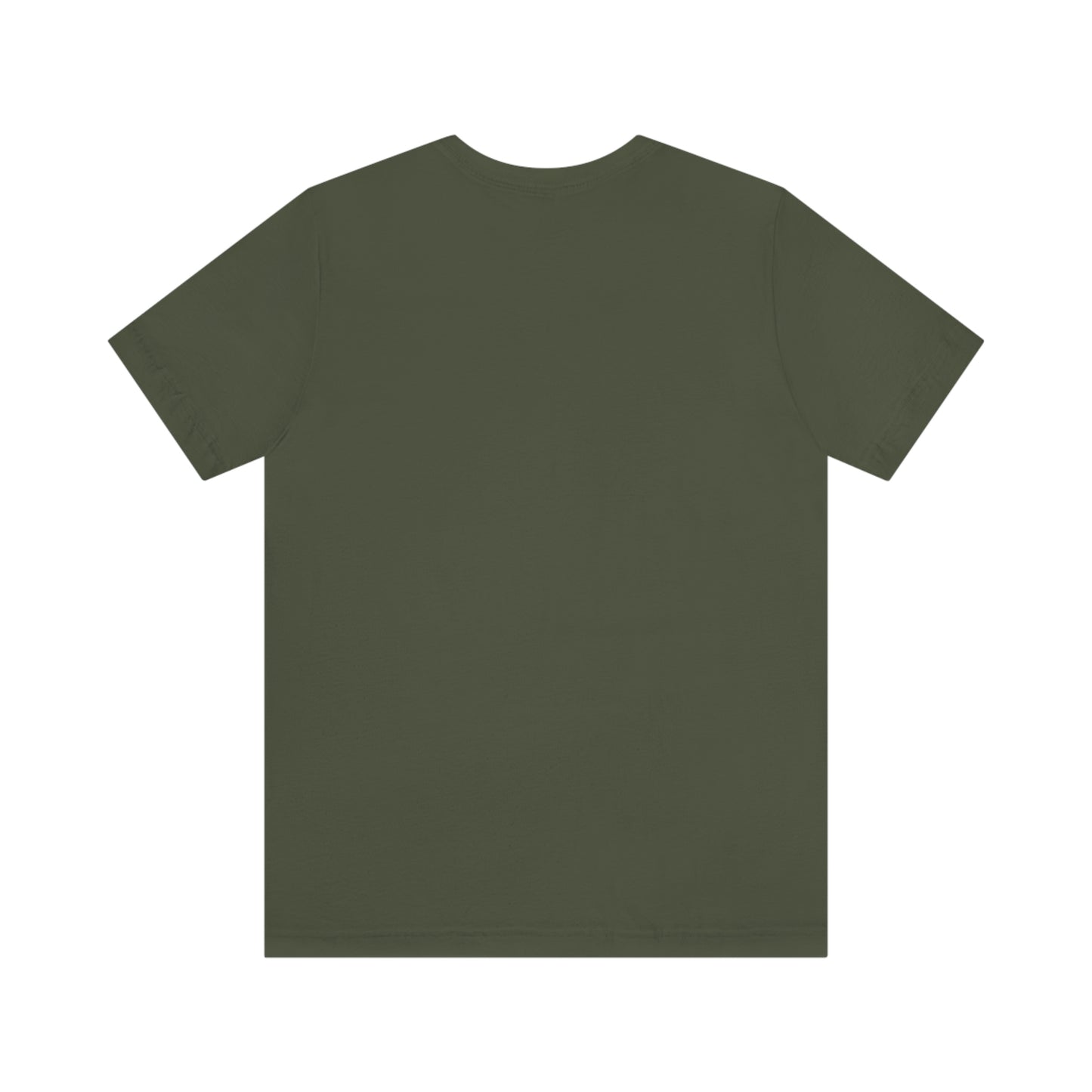Women's (I Love My Fur babies) Jersey Short Sleeve Tee