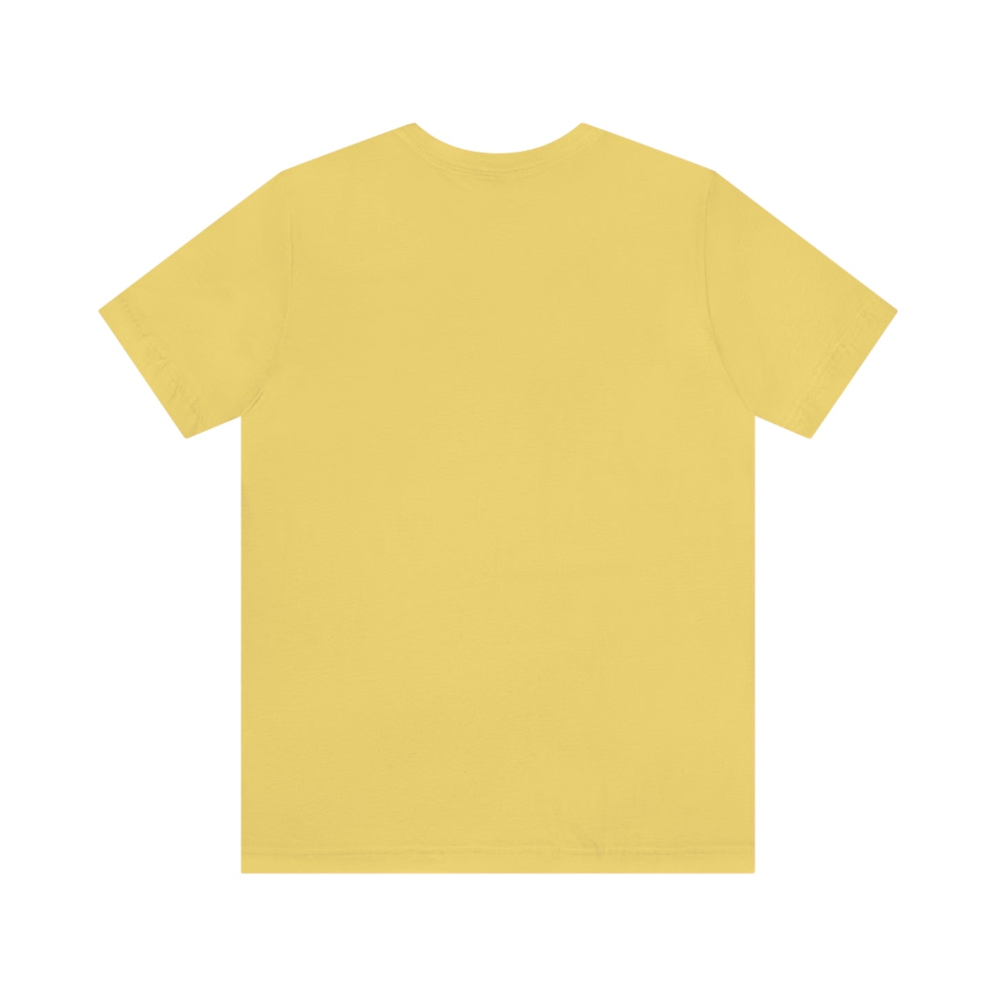 Women's (I Don't Play About My Dog) Jersey Short Sleeve Tee