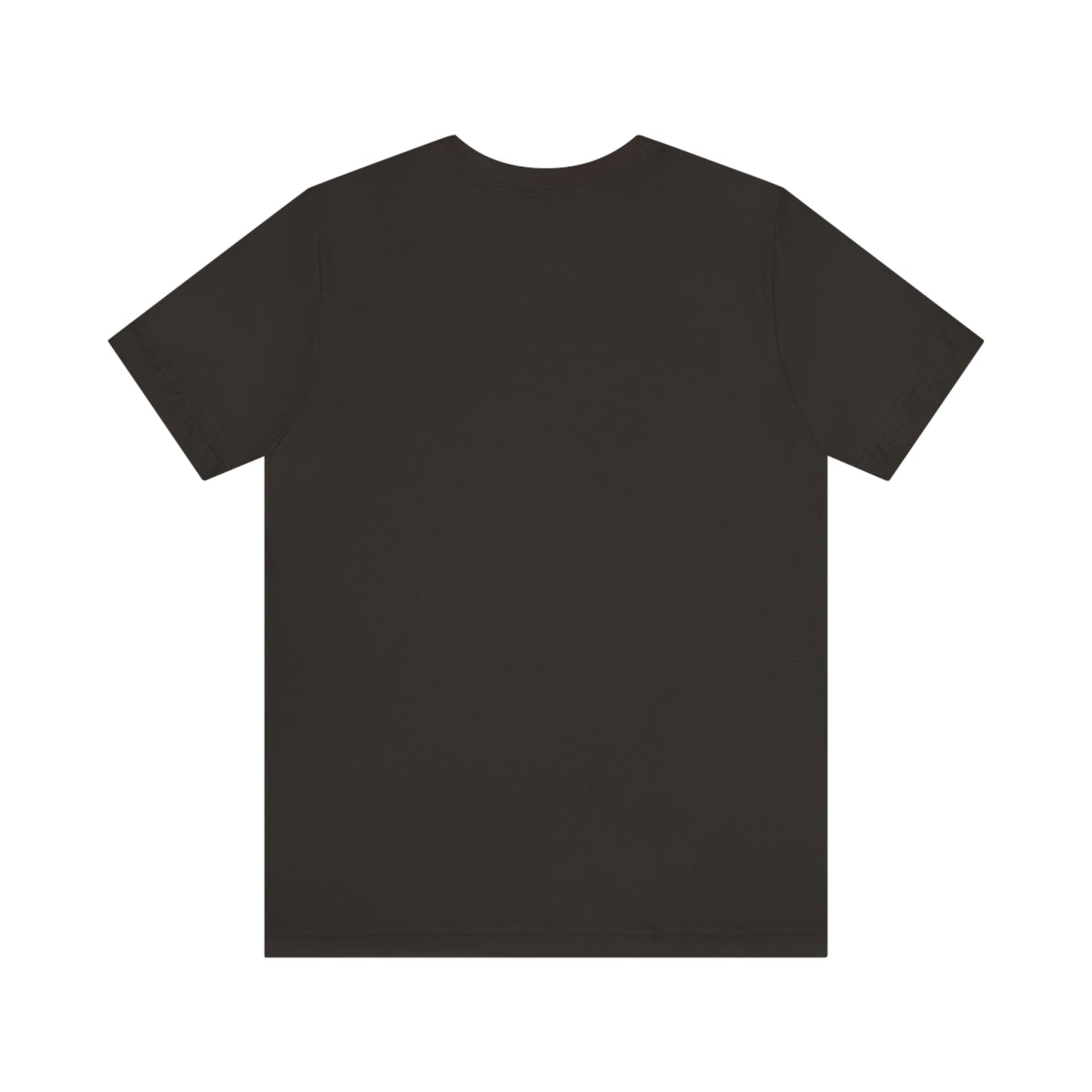 Women's (I Don't Play About My Dog) Jersey Short Sleeve Tee