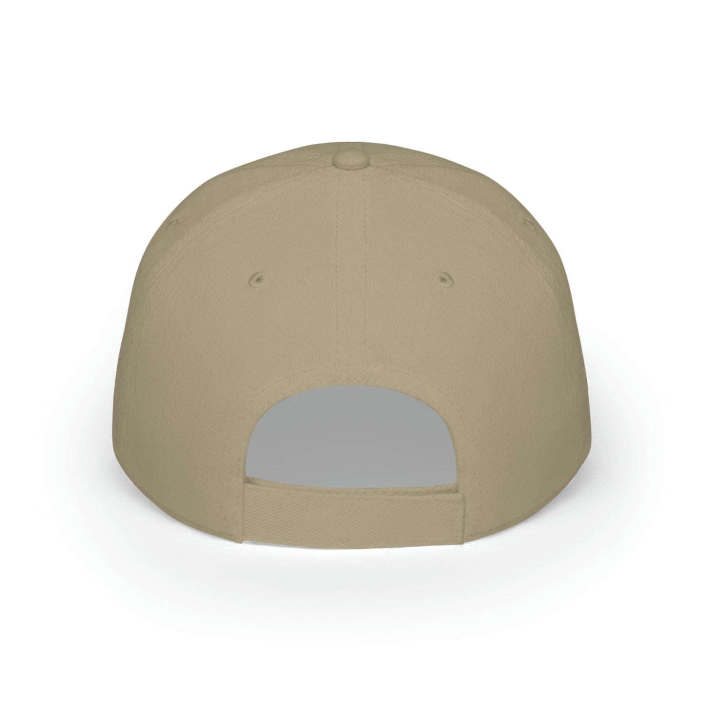 Low Profile (I love my fur babies) Baseball Cap