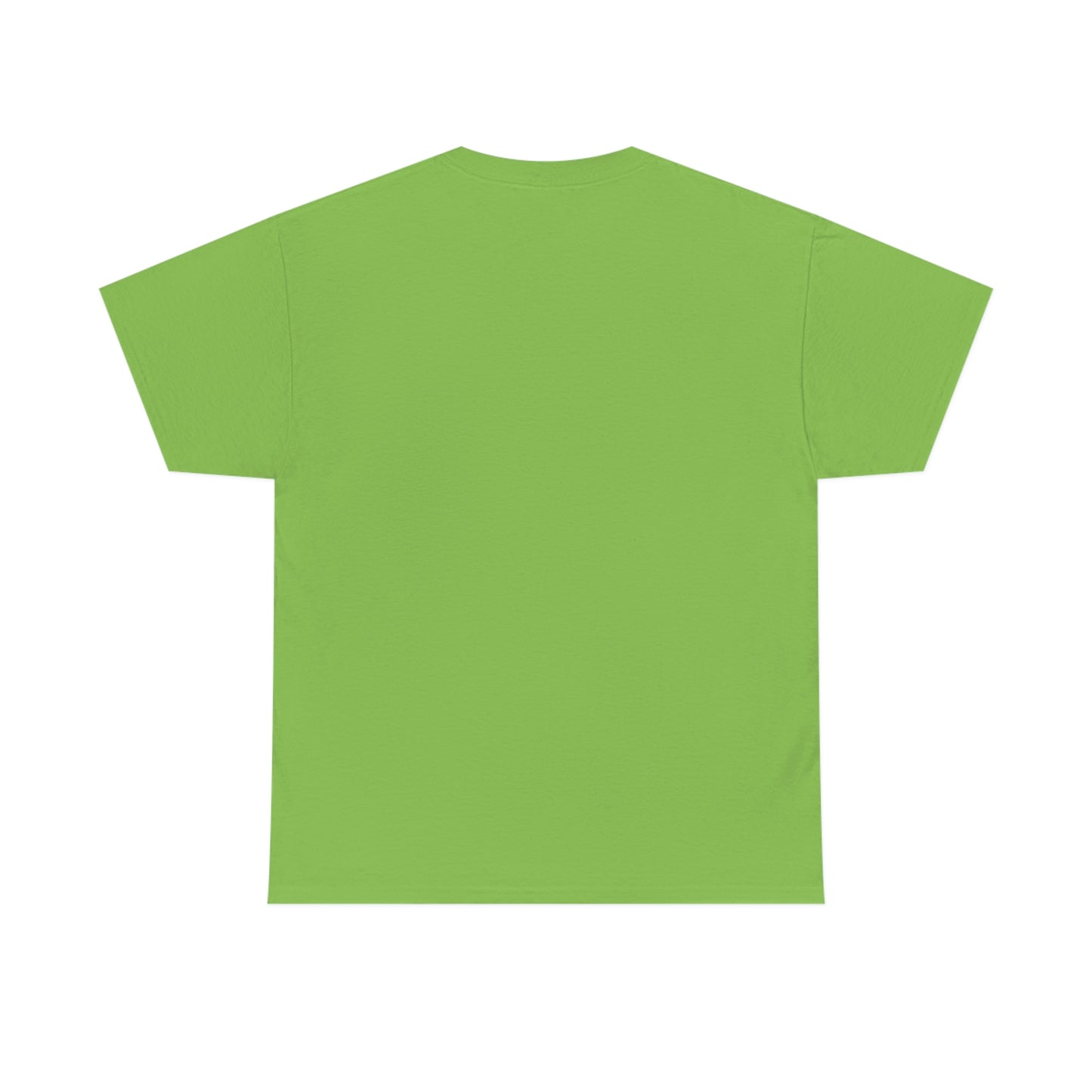 Women's (I Love My Fur Babies) Cotton Tee