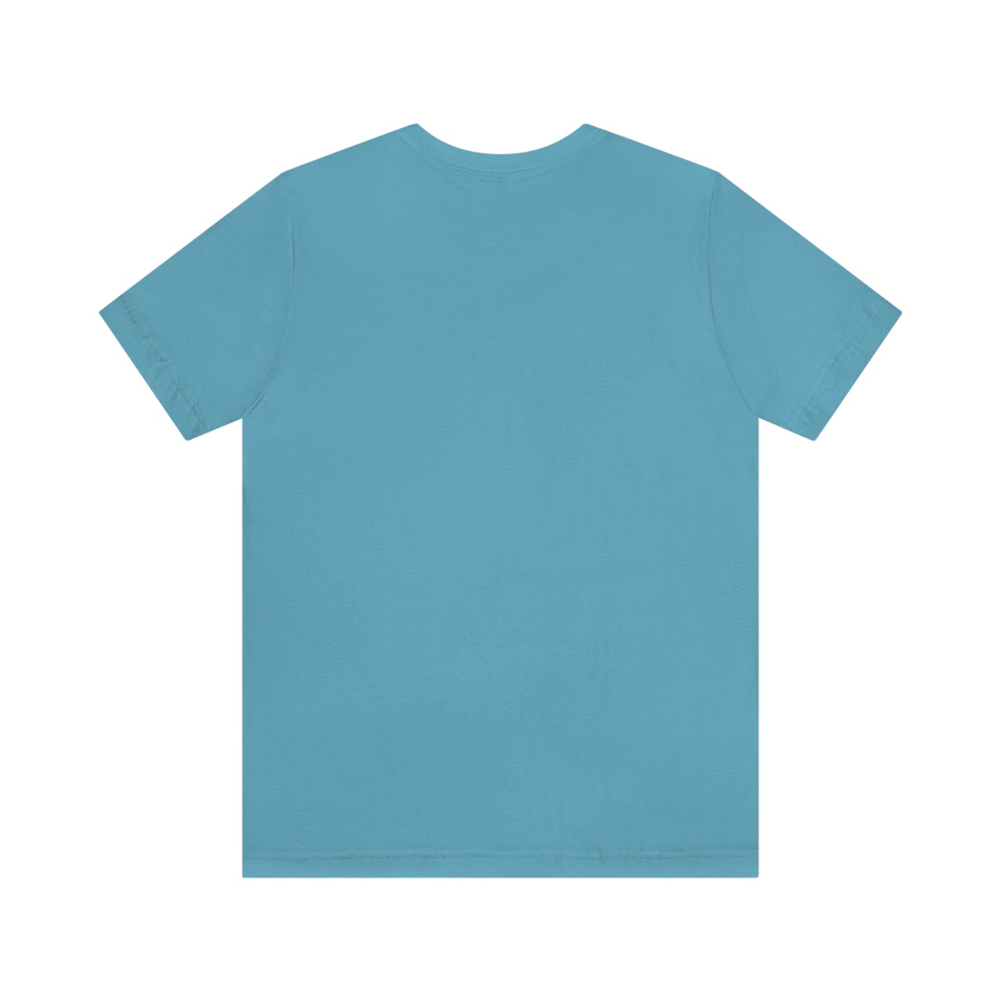 Women's (I Don't Play About My Dog) Jersey Short Sleeve Tee