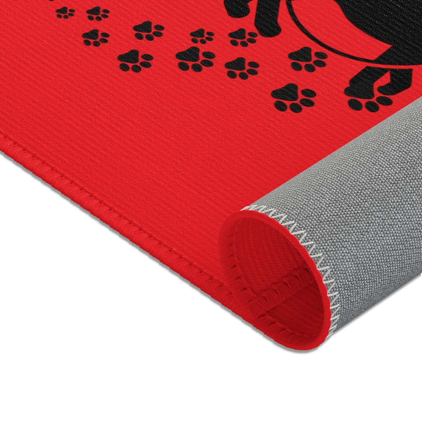 Area Rugs (Just Me & My Dawg)